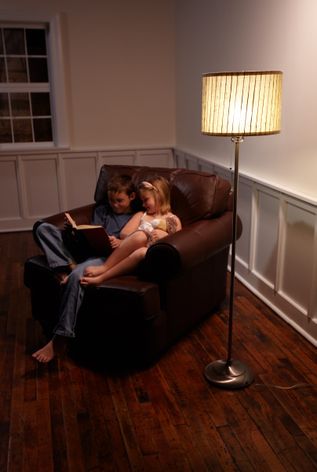 GE Energy Smart 13-watt LED