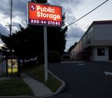 Public Storage Outdoor Tetra® LED Lighting