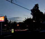 Public Storage Outdoor LED Signage