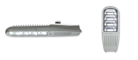 GE Evolve™ LED Scalable Cobrahead fixtures are the next evolution of GE Lighting's LED roadway lighting technology.