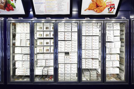 M&M Meat Shops anticipates annual maintenance will be reduced 97 percent—an approximate $525 savings per store.