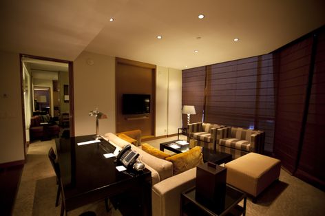 Westin Lima Hotel generated an 88 percent savings in energy consumption by upgrading guest rooms and hallway lighting with LED lighting solutions from GE Lighting.