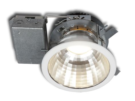 GE’s Lumination™ RI Series LED DownLights can offer simple retrofit lighting solutions for your office, hospitality or retail space.