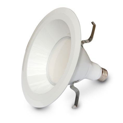 GE’s Lumination™ RS Series LED DownLight can offer easy-to-install retrofit solutions for your office, hospitality or retail space.