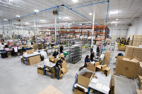 In response to promise for continued growth, GE Lighting moves its Albeo team from existing Boulder site to new site in nearby Longmont, offering five times its previous space with room to grow.