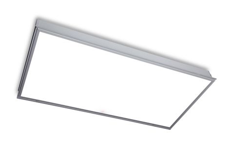 The Lumination™ BR Series LED Luminaire brings efficiency, balanced lighting and dimming capabilities to commercial ceilings.