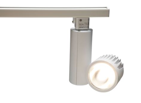 The TS Series track lights come in a sleek modern style, higher lumen options and exceptional energy efficiency.