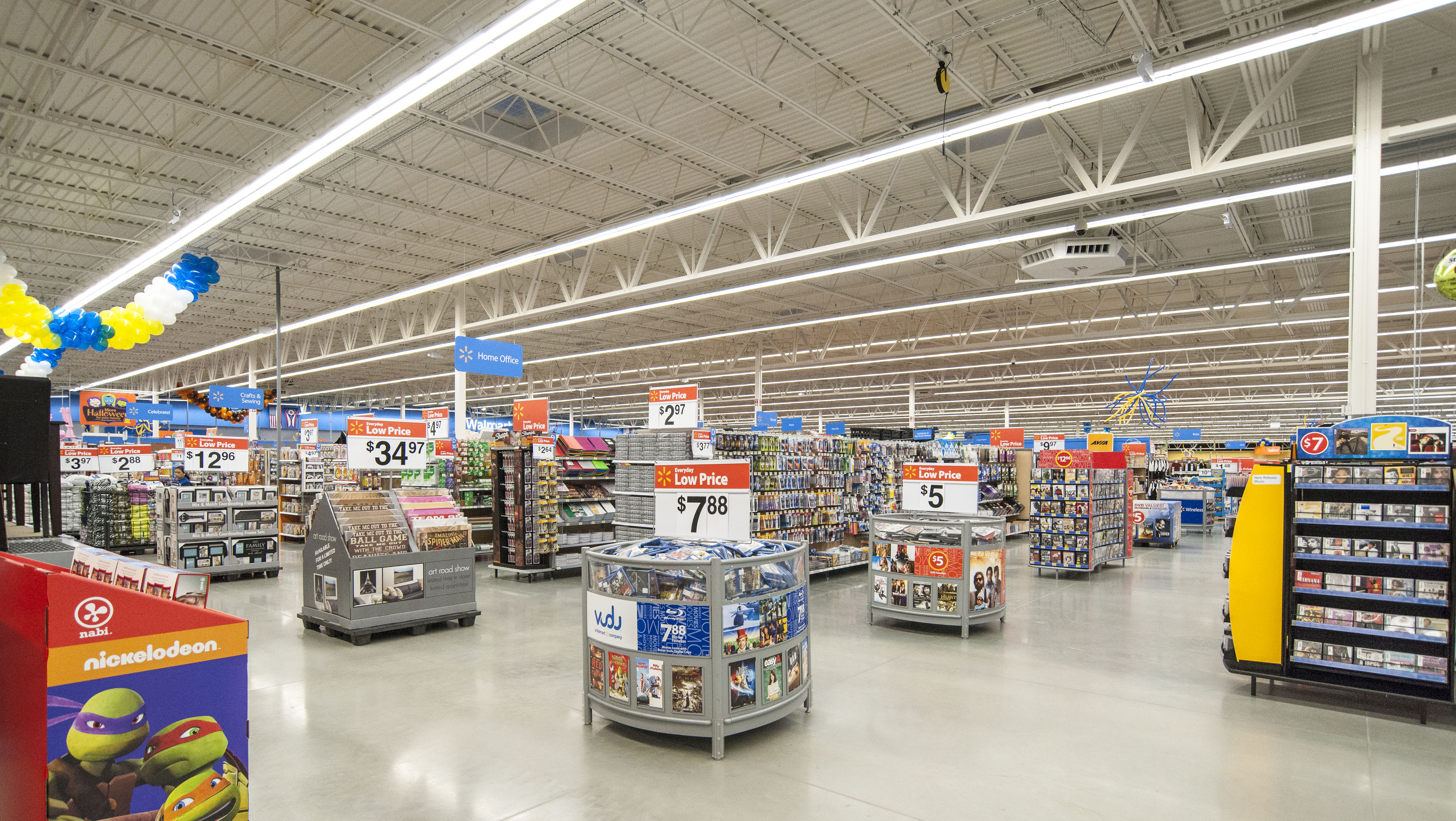 Led Lighting Led Lighting Walmart