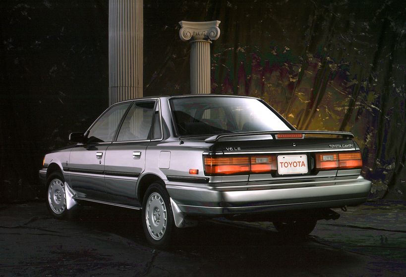 Album | Toyota Canada