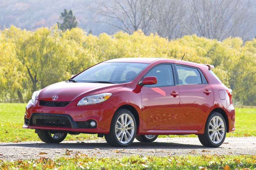 Models | Toyota Canada