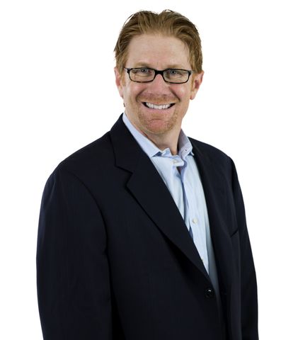 Eric Sredzinski