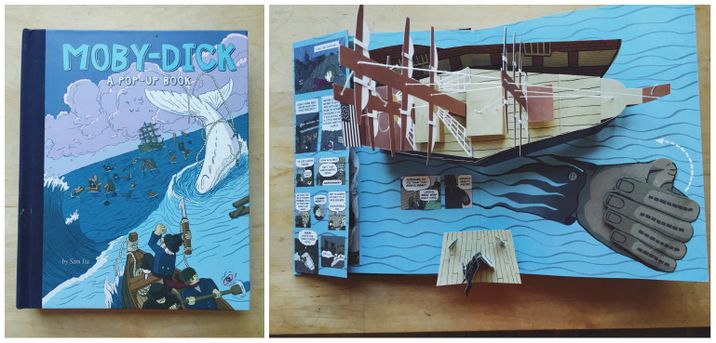 mobydick