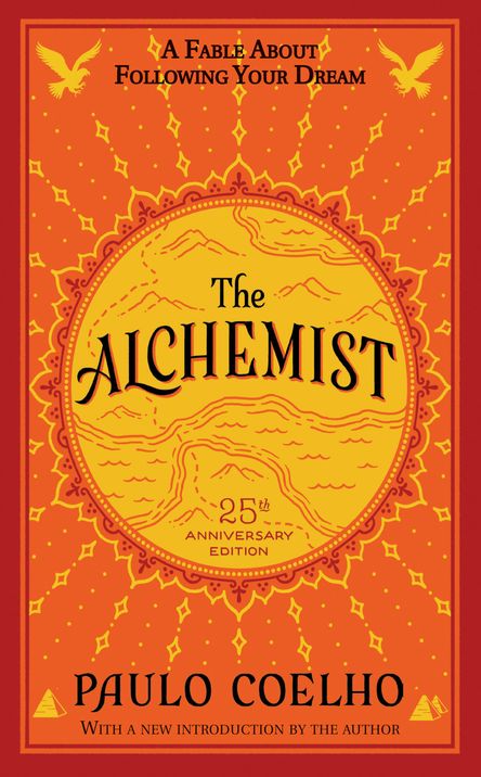 The+Alchemist