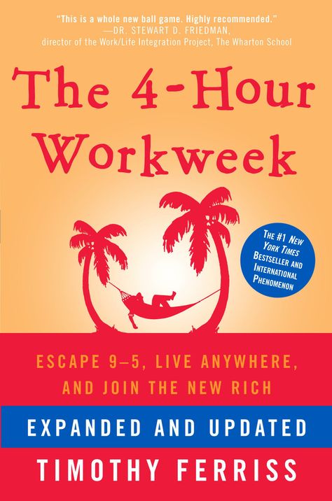 The+4-Hour+Workweek,+Expanded+and+Updated