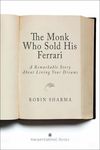 The Monk Who Solid His Ferrari