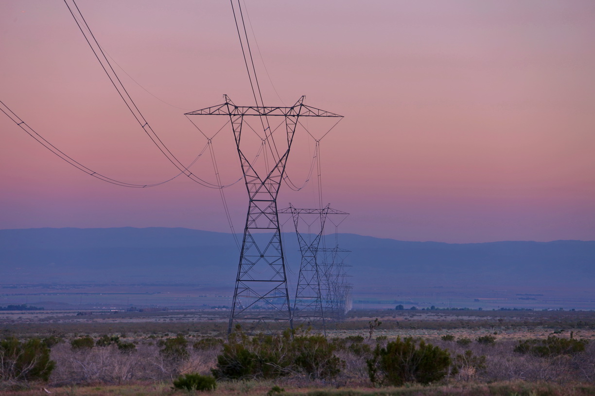 State Agencies Looking at Different Electricity Sources to Power
