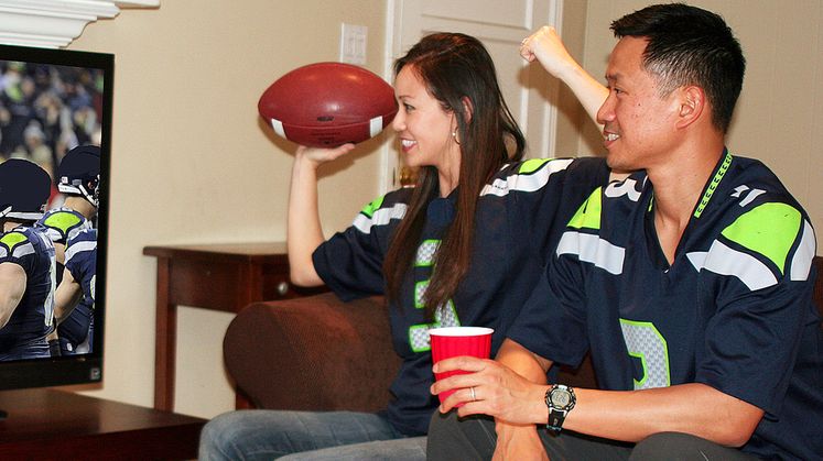 Tackle Safety Before the Big Game