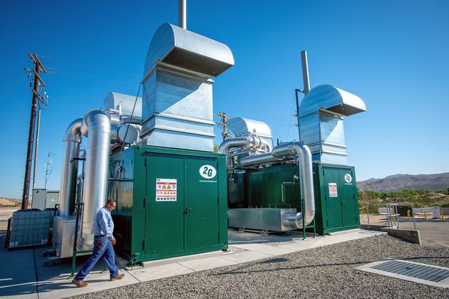 Generators