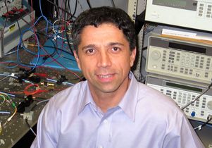 Bahram Jalali
