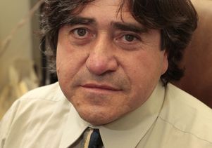 Fernando Gómez-Pinilla