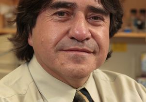 Fernando Gómez-Pinilla