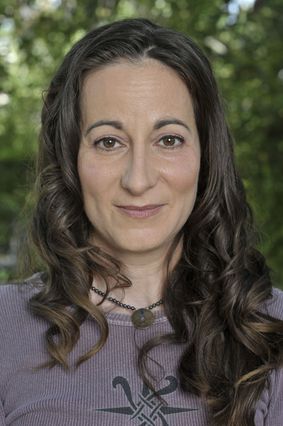 Laeta Kalogridis Laeta Kalogridis