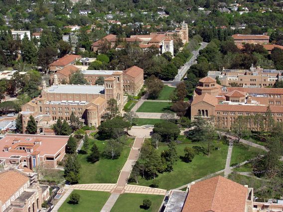 Phd thesis ucla