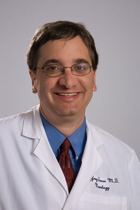 Jeffrey Saver
