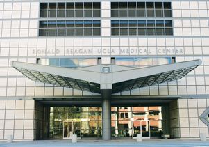 Ronald Reagan UCLA Medical Center