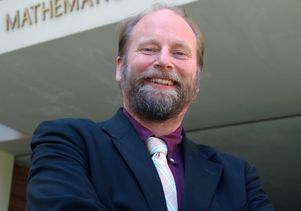 Edward L. (Ned) Wright