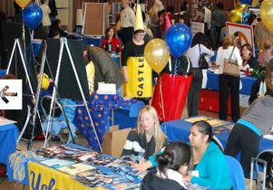 Small Business Resource Fair