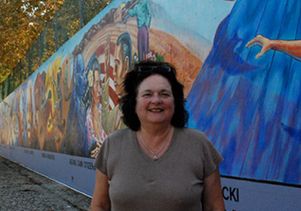 Judy Baca