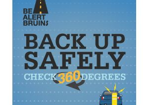 UCLA launches 'Back up safely' campaign | UCLA