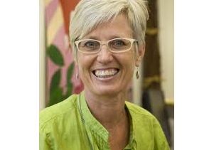 jaana juvonen headshot