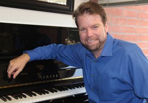 Michael Dean