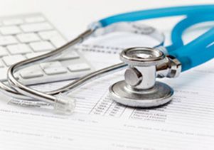 Health care benefits
