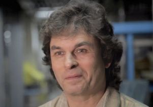Richard Kaner
