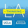 Thinking L.A. logo