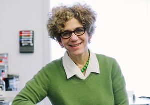 Johanna Drucker