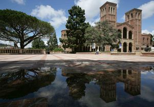 Royce Hall