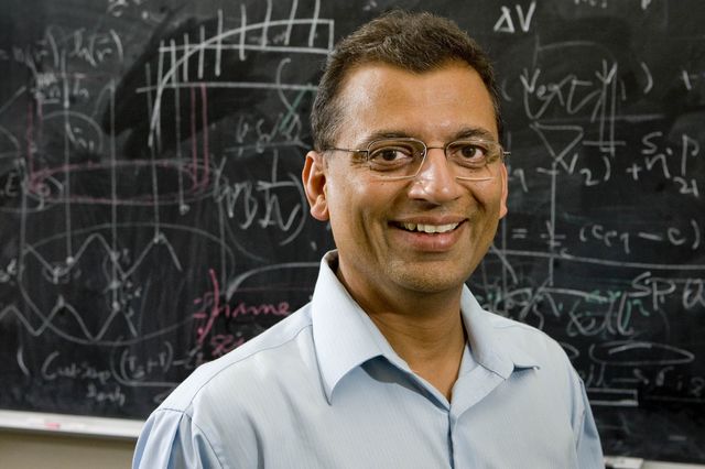 Mayank Mehta