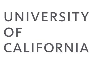 University of California logo