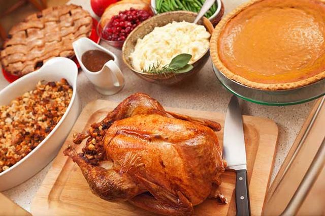 Thanksgiving