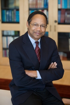Dr. A. Eugene Washington