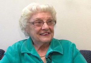 Gloria Zollar Gloria Zollar
