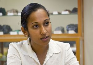 Aradhna Tripati