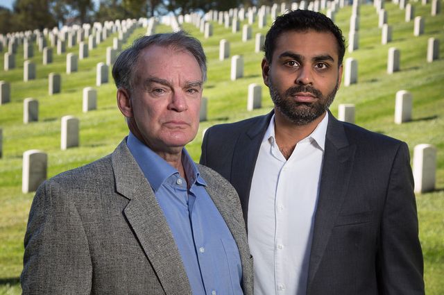 Alan Fiske and Tage Rai