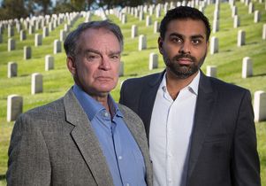 Alan Fiske and Tage Rai