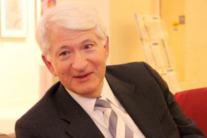 Gene D. Block
