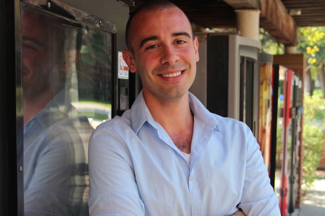 Joe Viana